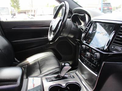 2021 Jeep Grand Cherokee Limited   - Photo 19 - Bell, CA 90201