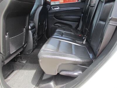 2021 Jeep Grand Cherokee Limited   - Photo 14 - Bell, CA 90201