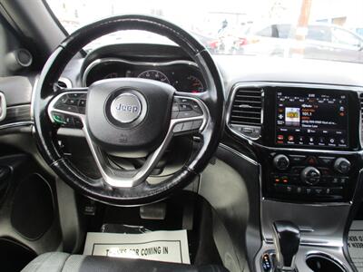 2021 Jeep Grand Cherokee Limited   - Photo 25 - Bell, CA 90201