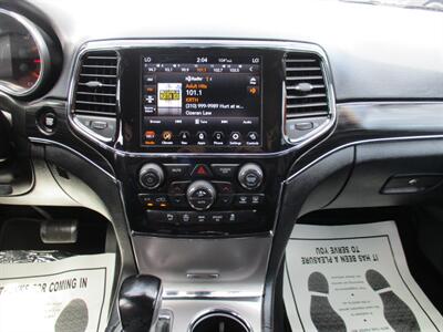 2021 Jeep Grand Cherokee Limited   - Photo 24 - Bell, CA 90201