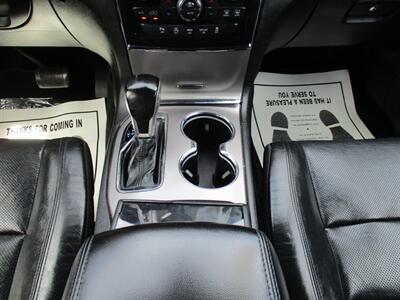 2021 Jeep Grand Cherokee Limited   - Photo 23 - Bell, CA 90201