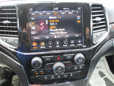 2021 Jeep Grand Cherokee Limited   - Photo 30 - Bell, CA 90201