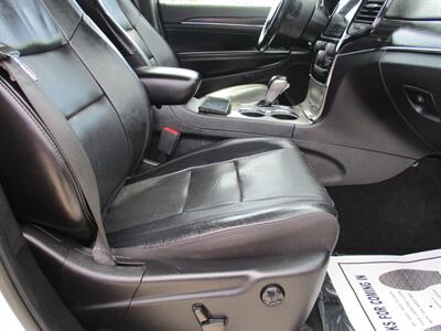 2021 Jeep Grand Cherokee Limited   - Photo 17 - Bell, CA 90201