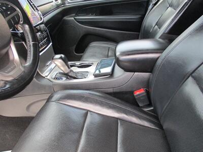 2021 Jeep Grand Cherokee Limited   - Photo 12 - Bell, CA 90201