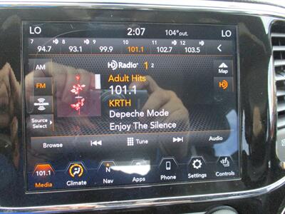 2021 Jeep Grand Cherokee Limited   - Photo 31 - Bell, CA 90201