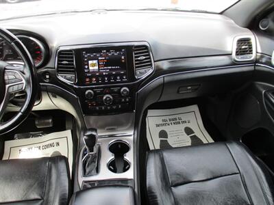 2021 Jeep Grand Cherokee Limited   - Photo 26 - Bell, CA 90201