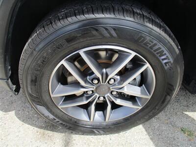 2021 Jeep Grand Cherokee Limited   - Photo 36 - Bell, CA 90201