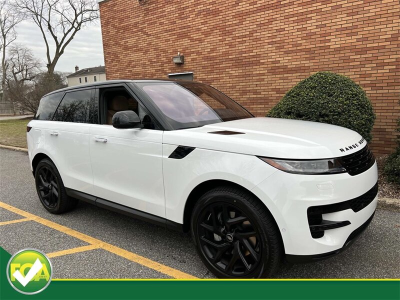 2023 Land Rover Range Rover Sport SE in East Meadow, NY