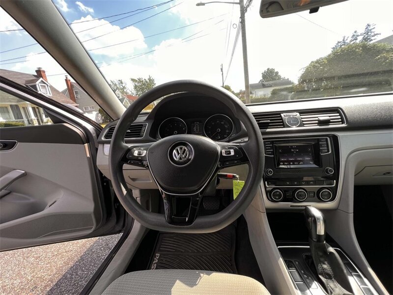 2016 Volkswagen Passat 1.8T S in East Meadow, NY