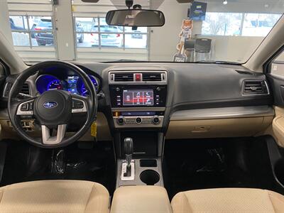 2015 Subaru Outback 2.5i Premium   - Photo 31 - Grand Rapids, MI 49504