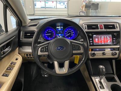 2015 Subaru Outback 2.5i Premium   - Photo 33 - Grand Rapids, MI 49504
