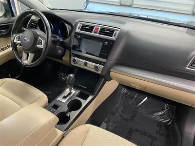 2015 Subaru Outback 2.5i Premium   - Photo 12 - Grand Rapids, MI 49504