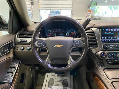 2018 Chevrolet Tahoe Premier   - Photo 50 - Grand Rapids, MI 49504