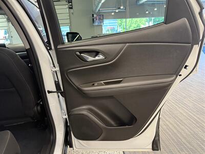 2023 Chevrolet Blazer LT   - Photo 14 - Grand Rapids, MI 49504