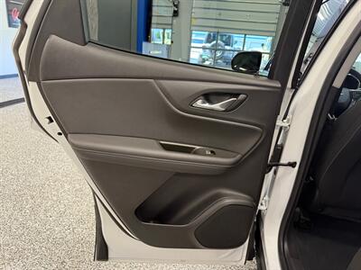 2023 Chevrolet Blazer LT   - Photo 19 - Grand Rapids, MI 49504