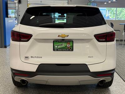 2023 Chevrolet Blazer LT   - Photo 6 - Grand Rapids, MI 49504