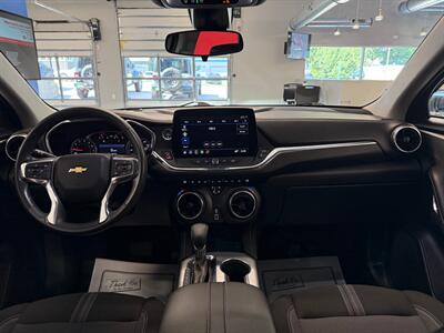 2023 Chevrolet Blazer LT   - Photo 28 - Grand Rapids, MI 49504