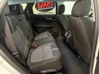 2023 Chevrolet Blazer LT   - Photo 13 - Grand Rapids, MI 49504