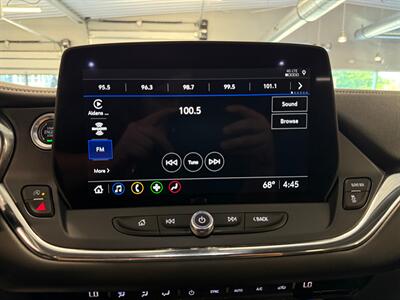 2023 Chevrolet Blazer LT   - Photo 25 - Grand Rapids, MI 49504