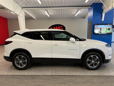 2023 Chevrolet Blazer LT   - Photo 8 - Grand Rapids, MI 49504