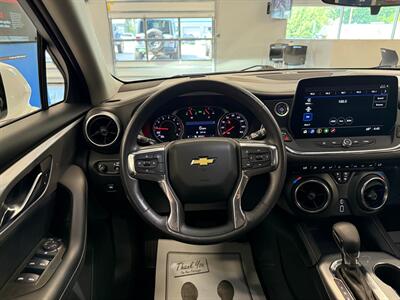 2023 Chevrolet Blazer LT   - Photo 30 - Grand Rapids, MI 49504