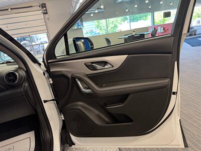 2023 Chevrolet Blazer LT   - Photo 11 - Grand Rapids, MI 49504