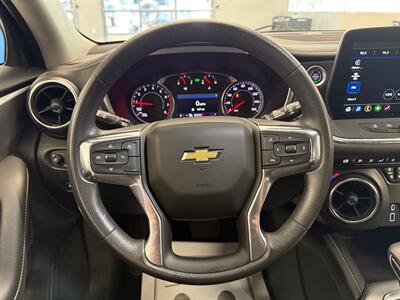 2023 Chevrolet Blazer LT   - Photo 29 - Grand Rapids, MI 49504