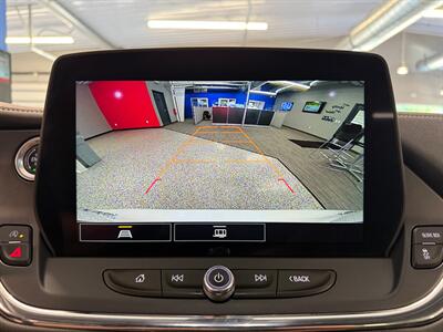 2023 Chevrolet Blazer LT   - Photo 32 - Grand Rapids, MI 49504