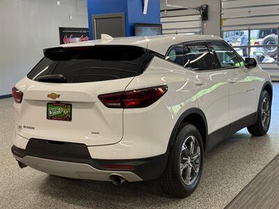 2023 Chevrolet Blazer LT   - Photo 7 - Grand Rapids, MI 49504
