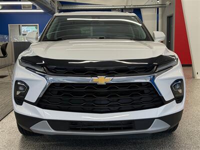 2023 Chevrolet Blazer LT   - Photo 3 - Grand Rapids, MI 49504