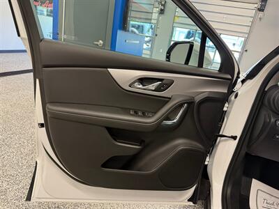 2023 Chevrolet Blazer LT   - Photo 20 - Grand Rapids, MI 49504