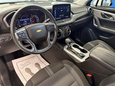 2023 Chevrolet Blazer LT   - Photo 31 - Grand Rapids, MI 49504