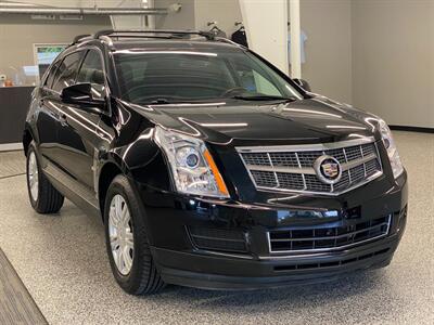 2011 Cadillac SRX Luxury Collection   - Photo 2 - Grand Rapids, MI 49504