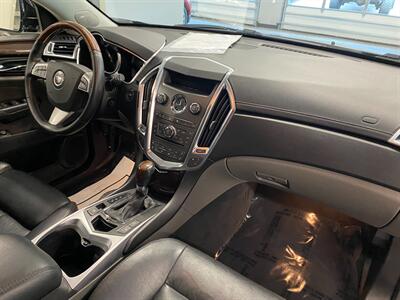 2011 Cadillac SRX Luxury Collection   - Photo 12 - Grand Rapids, MI 49504