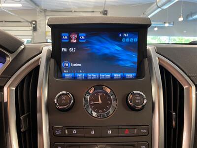 2011 Cadillac SRX Luxury Collection   - Photo 28 - Grand Rapids, MI 49504