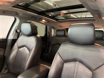 2011 Cadillac SRX Luxury Collection   - Photo 38 - Grand Rapids, MI 49504