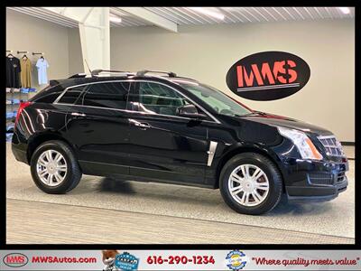 2011 Cadillac SRX Luxury Collection   - Photo 1 - Grand Rapids, MI 49504