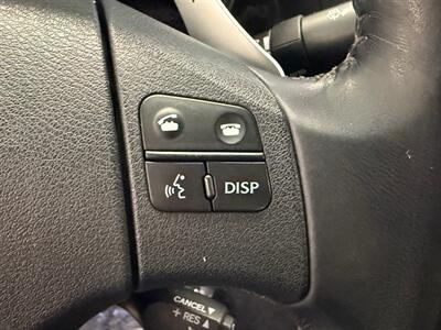 2010 Lexus IS 250   - Photo 32 - Grand Rapids, MI 49504