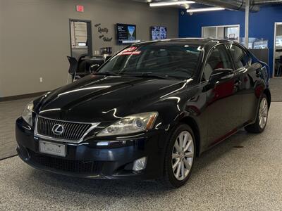 2010 Lexus IS 250   - Photo 3 - Grand Rapids, MI 49504