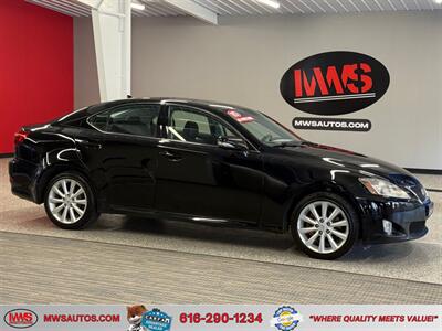 2010 Lexus IS 250   - Photo 1 - Grand Rapids, MI 49504