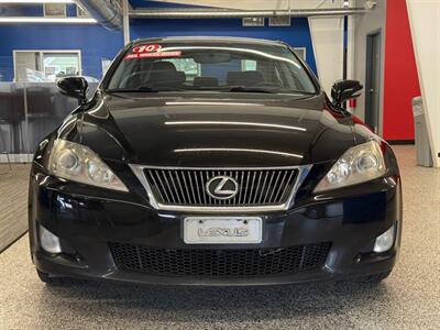 2010 Lexus IS 250   - Photo 2 - Grand Rapids, MI 49504