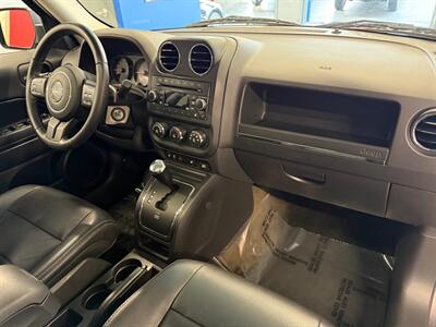 2017 Jeep Patriot High Altitude - Photo 13 - Grand Rapids, MI 49504
