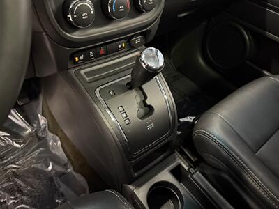 2017 Jeep Patriot High Altitude - Photo 30 - Grand Rapids, MI 49504