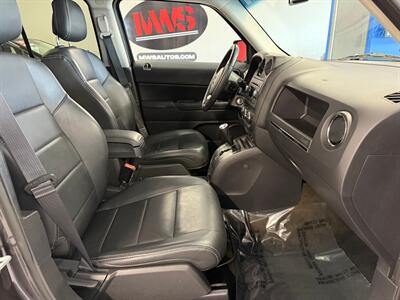 2017 Jeep Patriot High Altitude - Photo 12 - Grand Rapids, MI 49504