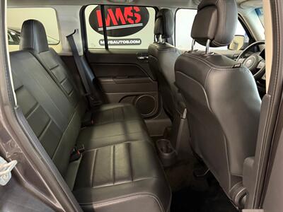 2017 Jeep Patriot High Altitude - Photo 14 - Grand Rapids, MI 49504