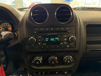 2017 Jeep Patriot High Altitude - Photo 26 - Grand Rapids, MI 49504