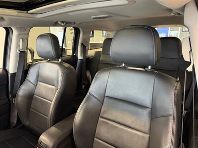 2017 Jeep Patriot High Altitude - Photo 33 - Grand Rapids, MI 49504