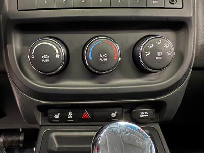 2017 Jeep Patriot High Altitude - Photo 27 - Grand Rapids, MI 49504