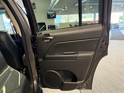 2017 Jeep Patriot High Altitude - Photo 15 - Grand Rapids, MI 49504