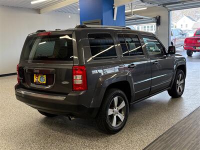 2017 Jeep Patriot High Altitude - Photo 7 - Grand Rapids, MI 49504